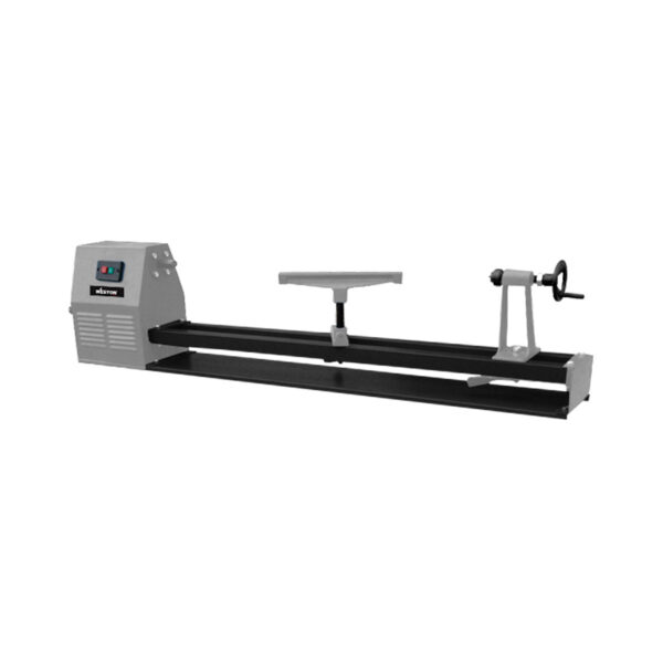 Tornos para madera