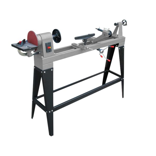 Tornos para madera