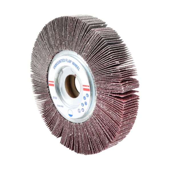 Rueda Flap LP