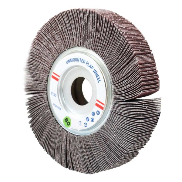 Rueda Flap LP
