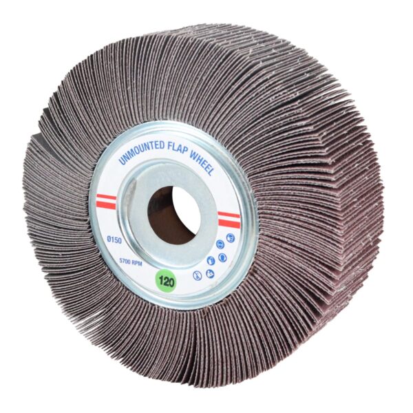 Rueda Flap LP