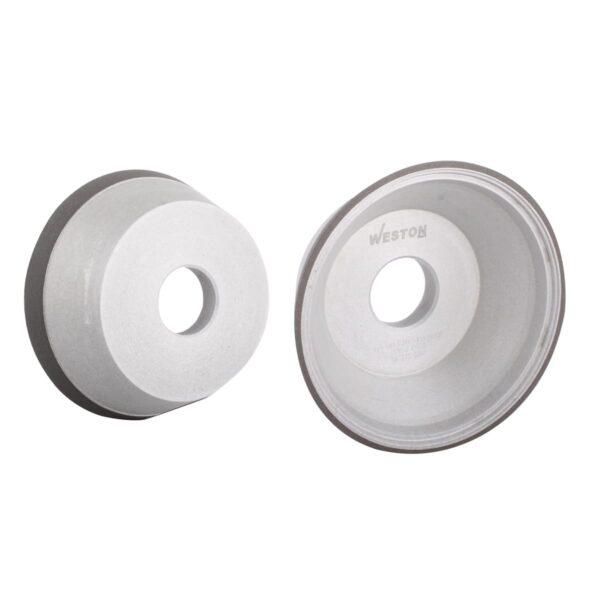 Discos diamantados para Afilar
