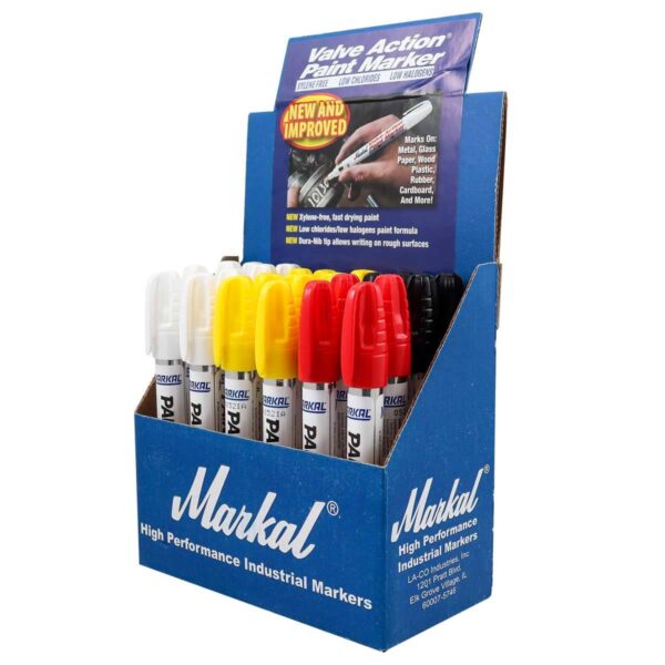 Productos de marcaje